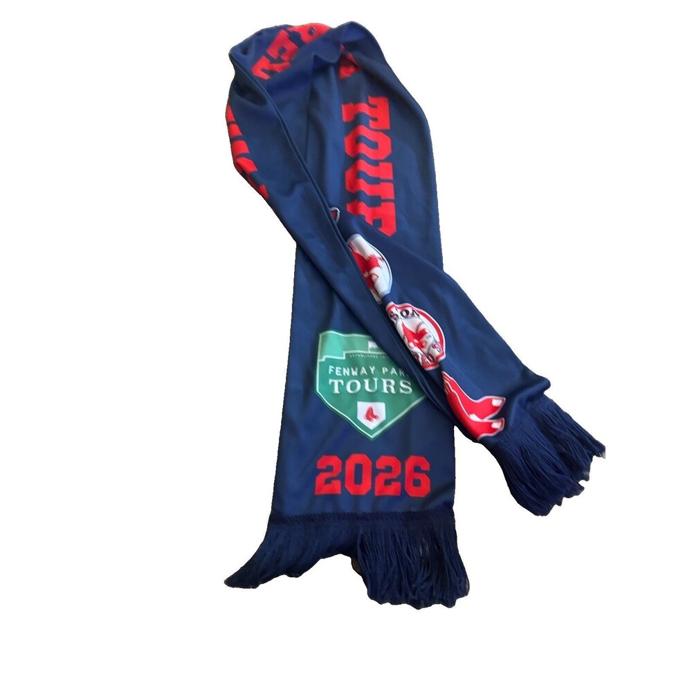 Boston Massachusetts Red Sox MLB Baseball Souvenir